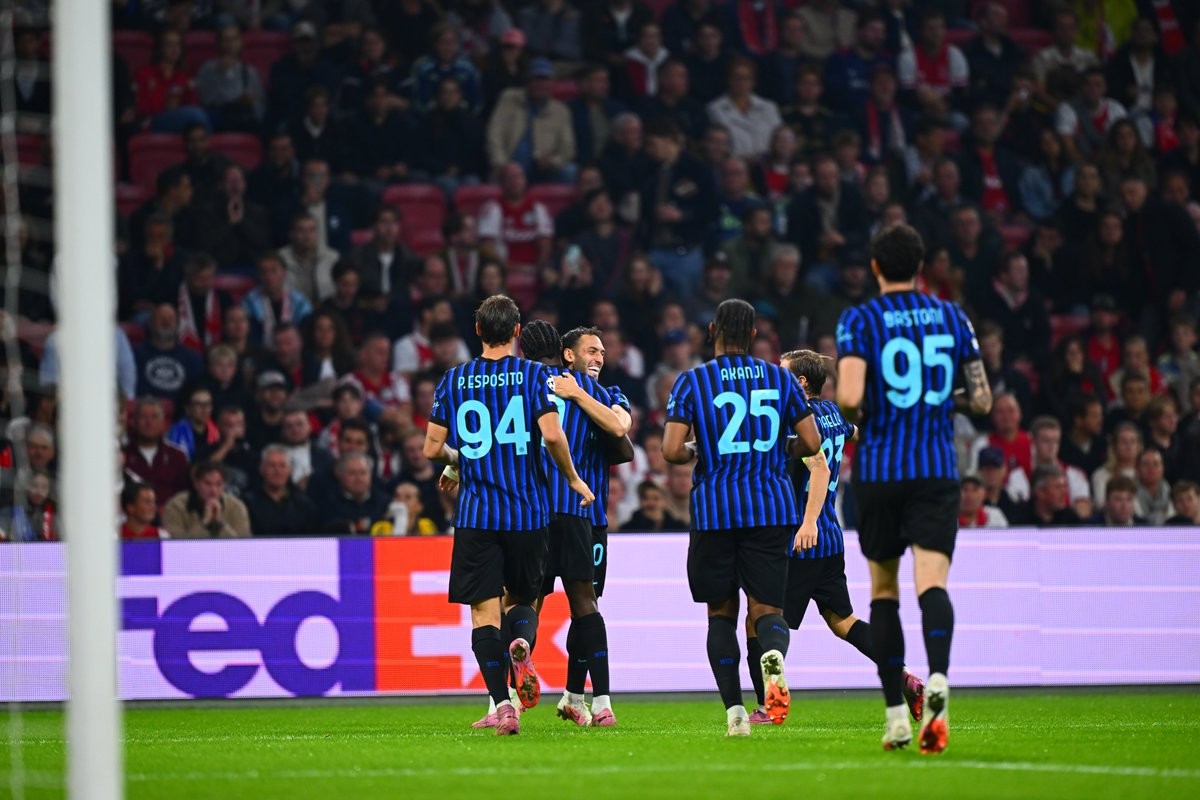 皇马, 此前, 首战成绩