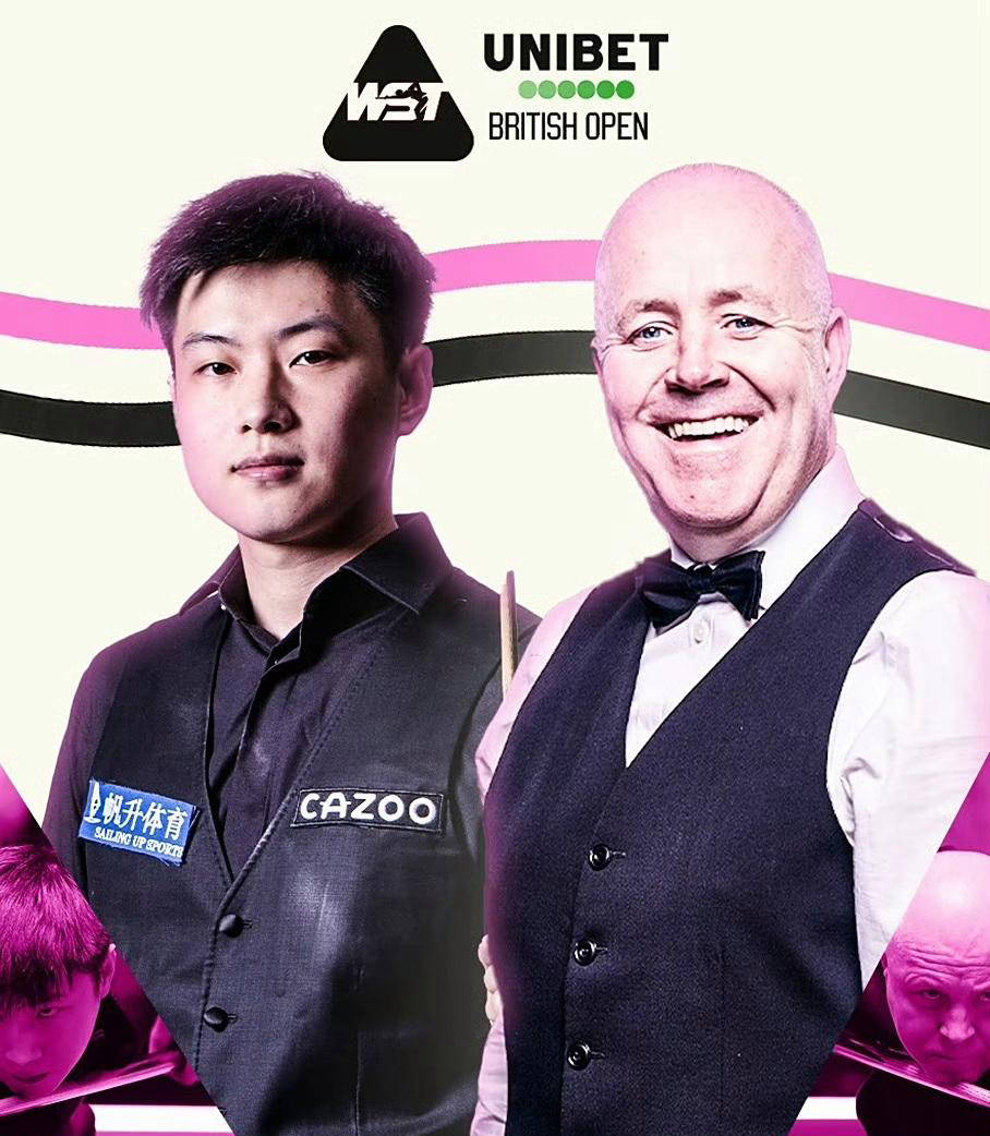 阻止颓势, 惨败, 分和一局