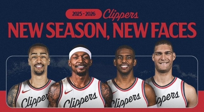 球迷都在期, 所有的快船, img