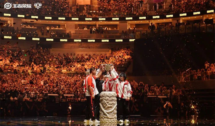 电竞场馆建, style