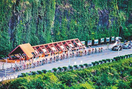 国弄拉景区, alt 国弄拉景区, alt