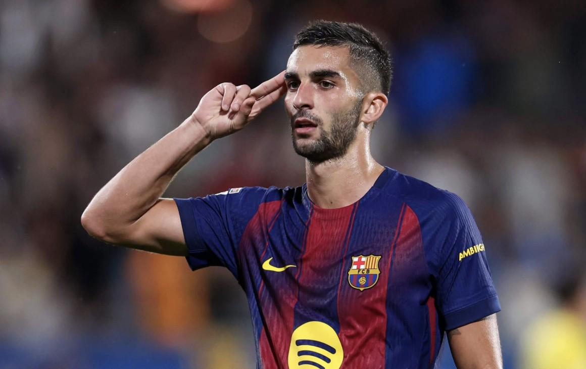 之一, 西甲和国王, 场上崛起