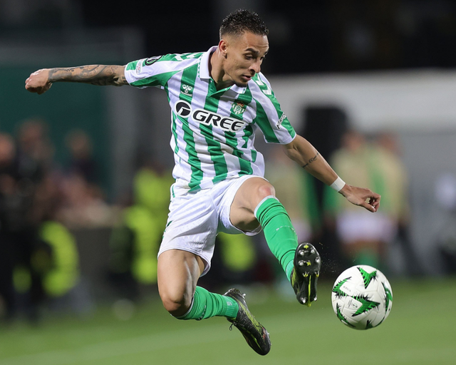 cj, 贝蒂斯球迷 cj, 贝蒂斯球迷