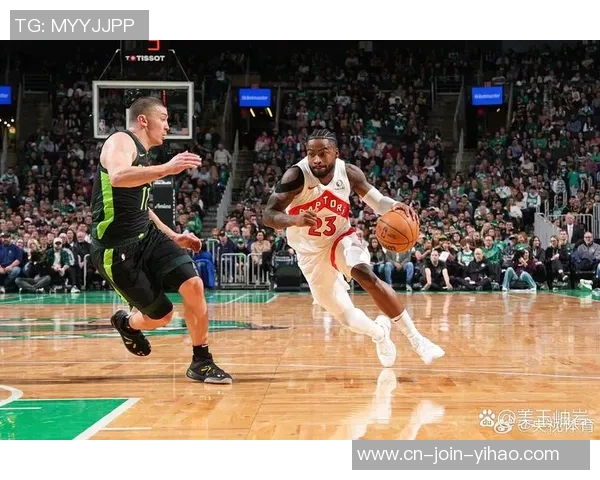 凯尔特人对阵猛龙G7精彩回放全程解说与赛后分析