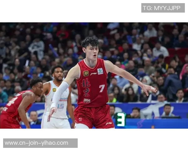 精彩对决北京队与广东队常规赛第一节精彩录像回顾