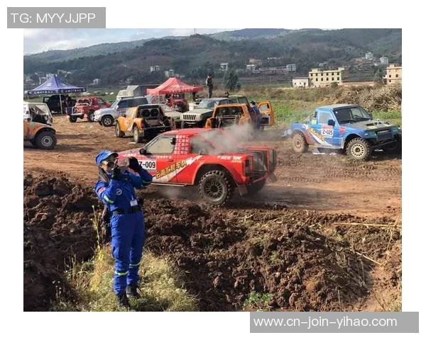 保山姑娘吴洪娇：奔驰在打破与逾越的路上