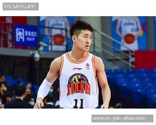 吉林“二姜”兄弟情深！姜伟泽：姜宇星永远都是好大哥，祝愿他在辽篮顺畅