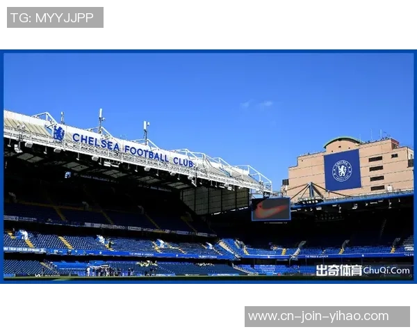 太阳报：切尔西新球场规划未获批，沙龙需求从头选址